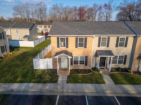 13Th St #E, GROTTOES, VA 24441
