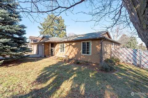 Sw Jacquelyn Street, Milton Freewater, OR 97862