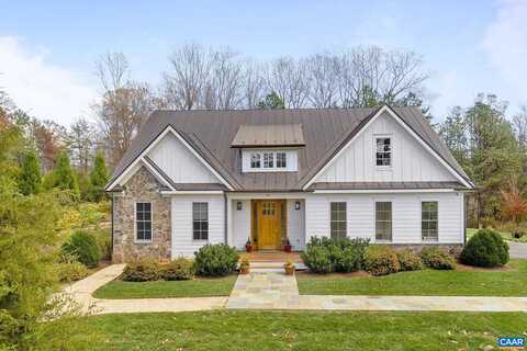 Miller School Rd, CROZET, VA 22932