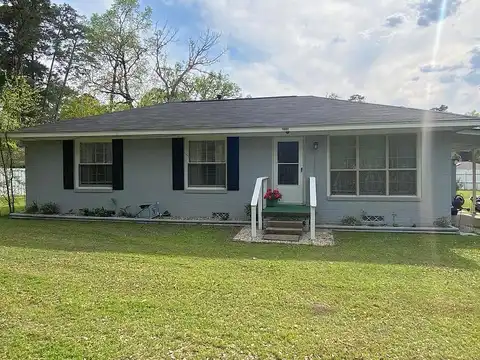 Tom Temple Blvd, Lufkin, TX 75904