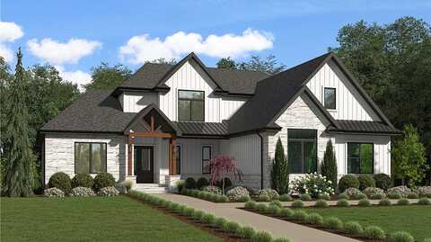 (Lot 103) 4069 Cross Creek Cir, Middlesex Twp, PA 16059