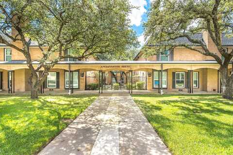 Meadow Park Drive #128, Dallas, TX 75230