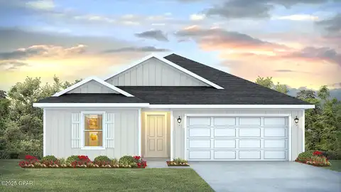 Villa Court, Chipley, FL 32428