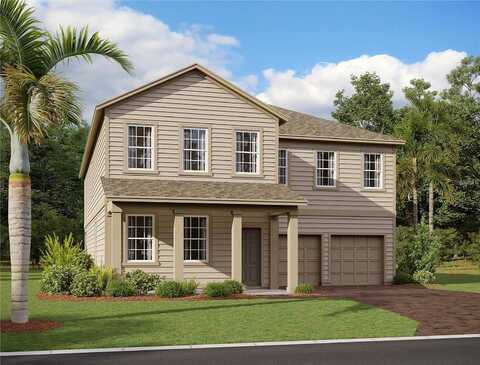 Misty Pines Road, MOUNT DORA, FL 32757