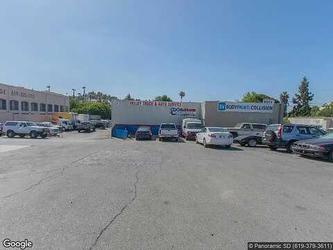 Tahoe, LEMON GROVE, CA 91945