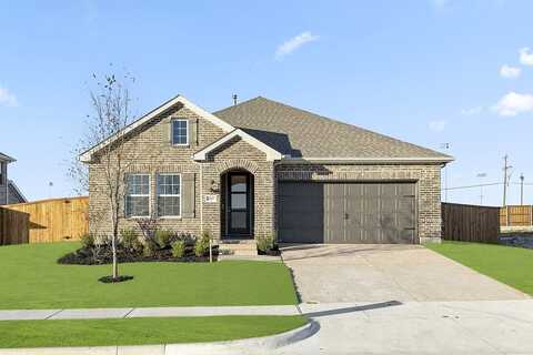Waterhouse Lake Drive, Anna, TX 75409