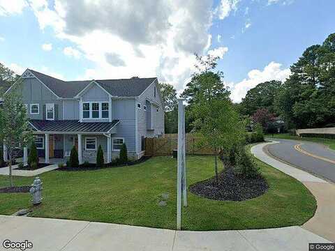 Fairgate Road, Marietta, GA 30064