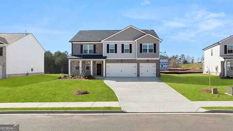 Kimberwick Drive, Locust Grove, GA 30248