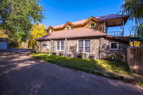 Parkview Place, Collbran, CO 81624