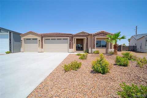 S Honor Avenue, Fort Mohave, AZ 86426