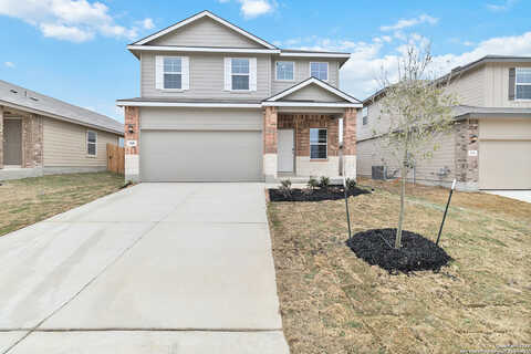 American Robin Way, San Antonio, TX 78253