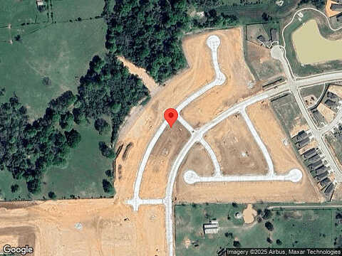 Sunbeam Drive, Fulshear, TX 77441
