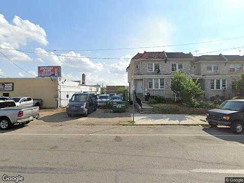 Magee, PHILADELPHIA, PA 19149