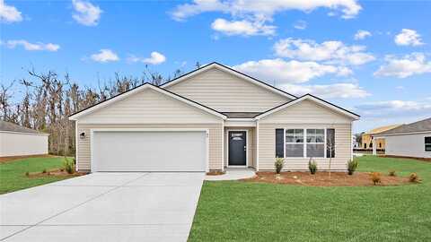 Elizabeth Drive, Brunswick, GA 31525