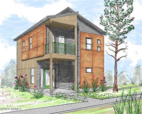 W Oak Avenue #11, Flagstaff, AZ 86001