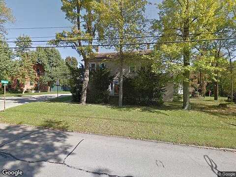 Pitt, MERCER, PA 16137