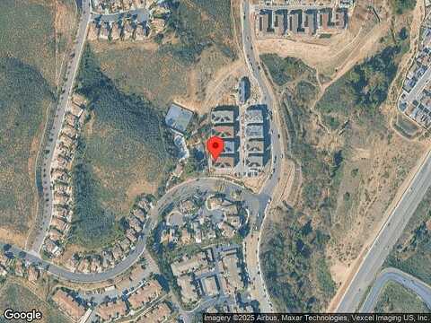 Juniper Berry, SPRING VALLEY, CA 91977