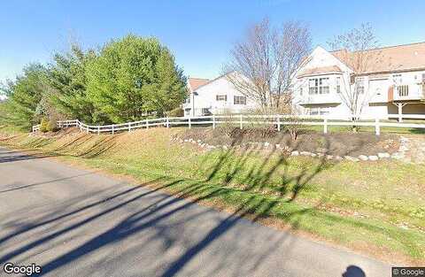 Refuge, DRUMS, PA 18222