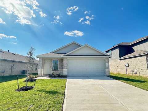 Island Bay Lane, Spring, TX 77373