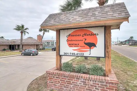 Cut Off, Port Aransas, TX 78373