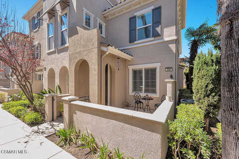 Lightwood Street, Camarillo, CA 93012