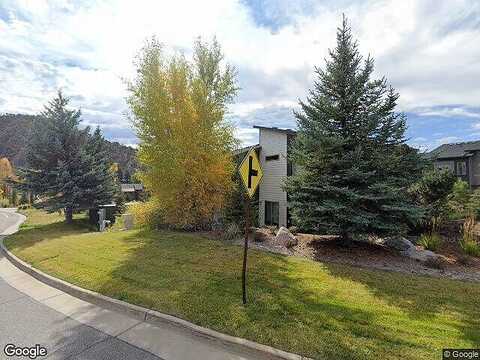 Shedhorn Court #F3, Eagle, CO 81631