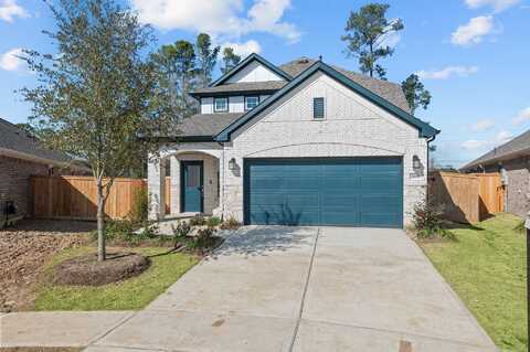 Esparto Hills Trail, Tomball, TX 77377