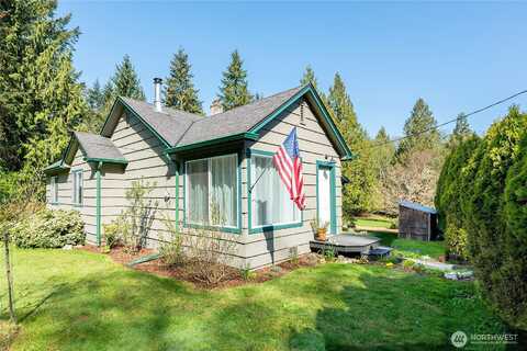 Joyce-Piedmont Road, Port Angeles, WA 98363