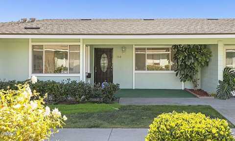 E Fiesta Green, Port Hueneme, CA 93041