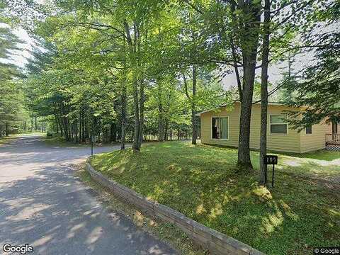 Royal Carriage, WOODRUFF, WI 54568
