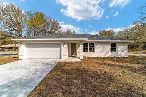 Sw 114Th Lane, DUNNELLON, FL 34432