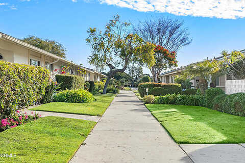 E Fiesta Green, Port Hueneme, CA 93041