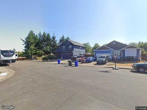 Rachel, MOLALLA, OR 97038