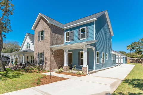 Meigs Drive, Shalimar, FL 32579