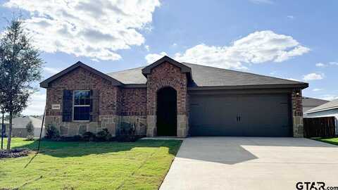 River Oaks Lane, Chandler, TX 75758