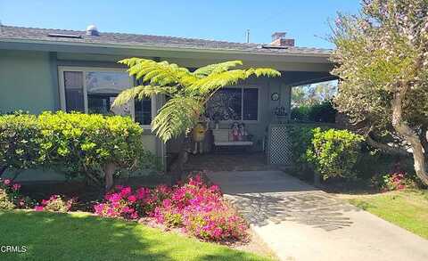 W Garden Green, Port Hueneme, CA 93041