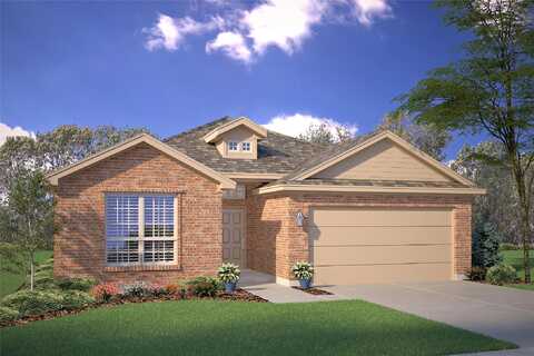Lankford Farms Drive, Cleburne, TX 76031