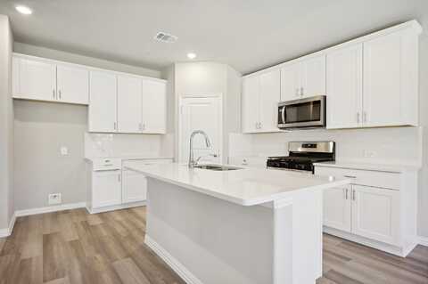 Castle Road, Sherman, TX 75092
