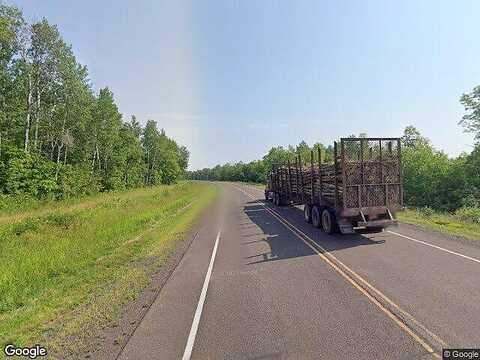 County Road T, DANBURY, WI 54830