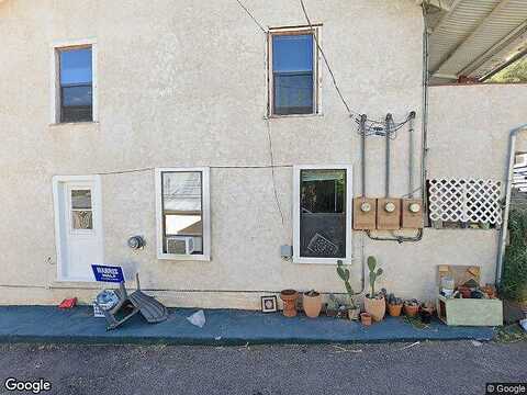 Brophy, BISBEE, AZ 85603