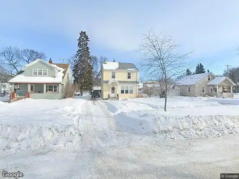 12Th, MOORHEAD, MN 56560