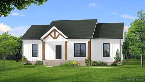 Tbd Northumberland Highway, Heathsville, VA 22473