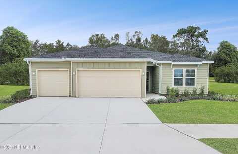 Country House Drive, Jacksonville, FL 32219