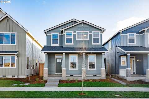 Se Quincy St, Hillsboro, OR 97123