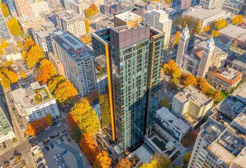 Columbia Street Unit 2001, Seattle, WA 98104