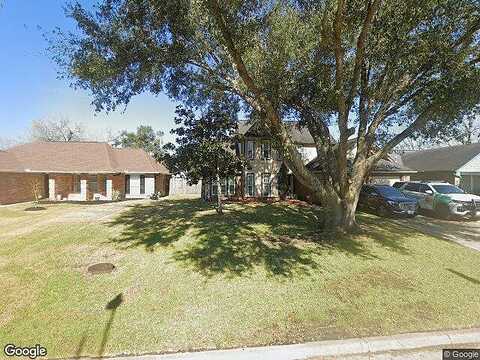 S Illinois Ave, League City, TX 77573