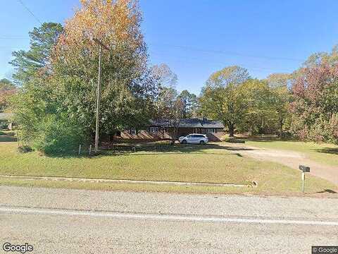 Texas Highway 43, Atlanta, TX 75551