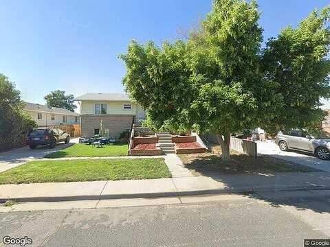 E 63Rd Pl, Commerce City, CO 80022