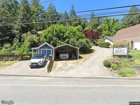 Highway, Cazadero, CA 95421