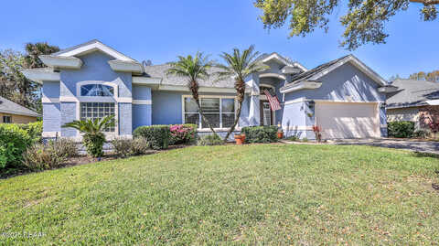Falling Tree Lane Lane, Port Orange, FL 32127